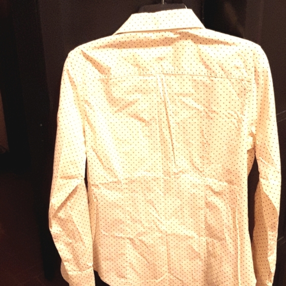 🔥NWOT L.L. Bean Blouse - Picture 3 of 6